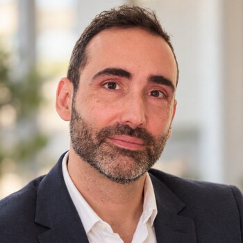 Josep Padrós - Sabadell - 08203 – Asesor SAFTI