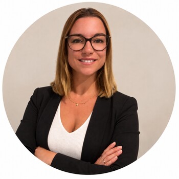 Elodie Lefebvre - Roses - 17480 – Asesor SAFTI