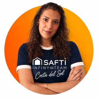 Erika Lucio - Mijas - 29651 – Asesor SAFTI