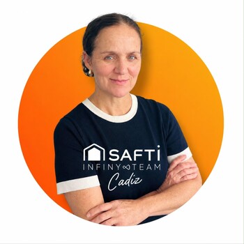 María Fernández - Puerto de Santa María, El - 11500 – Asesor SAFTI