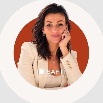 Irina Lazarova - Vilanova I la Geltrú - 08800 – Asesor SAFTI