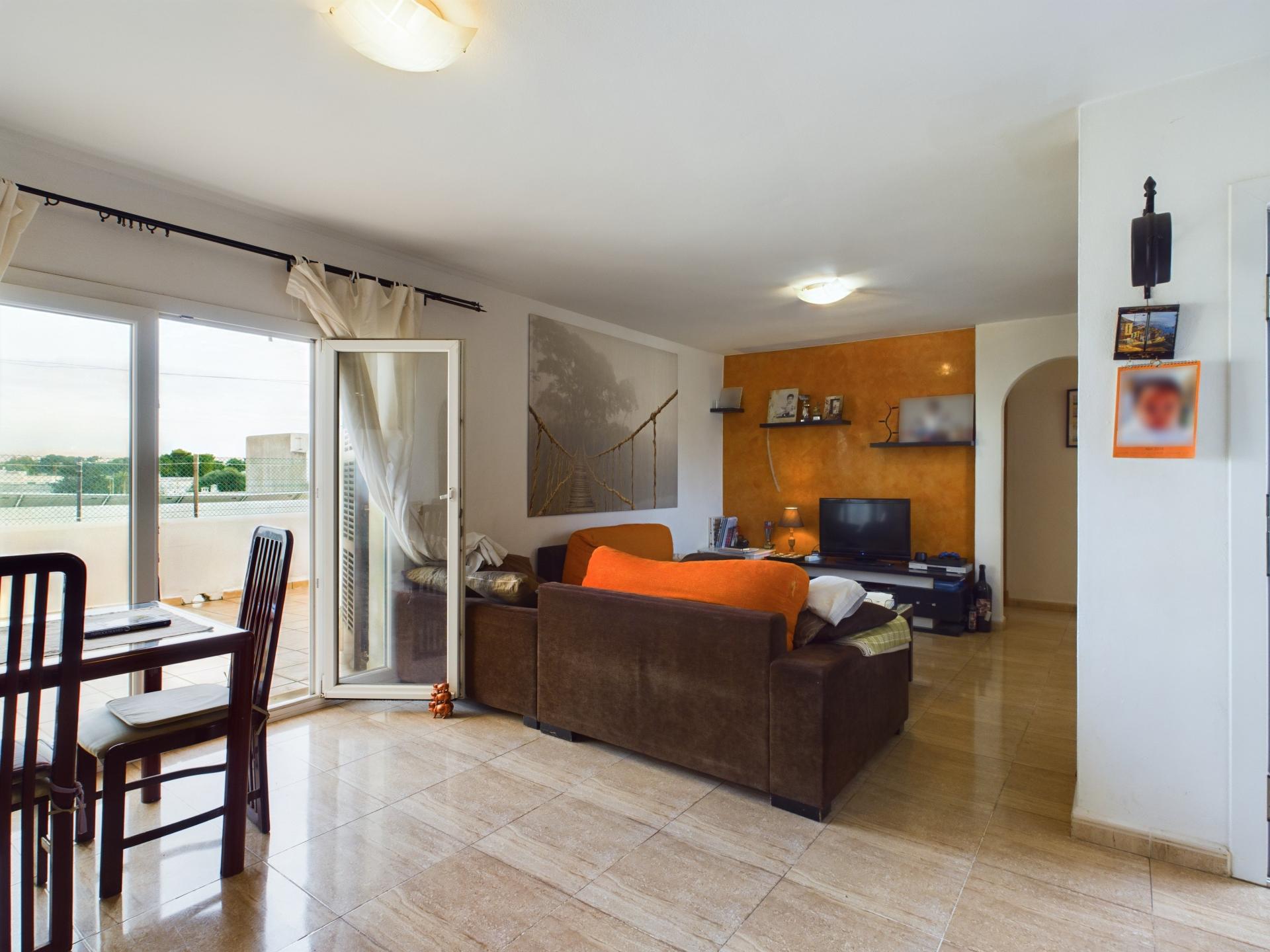 Photo-appartement