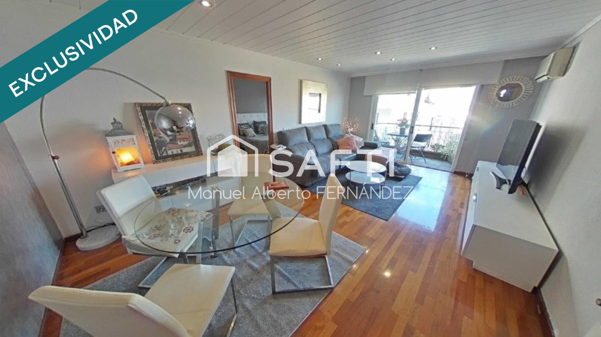 Photo-appartement