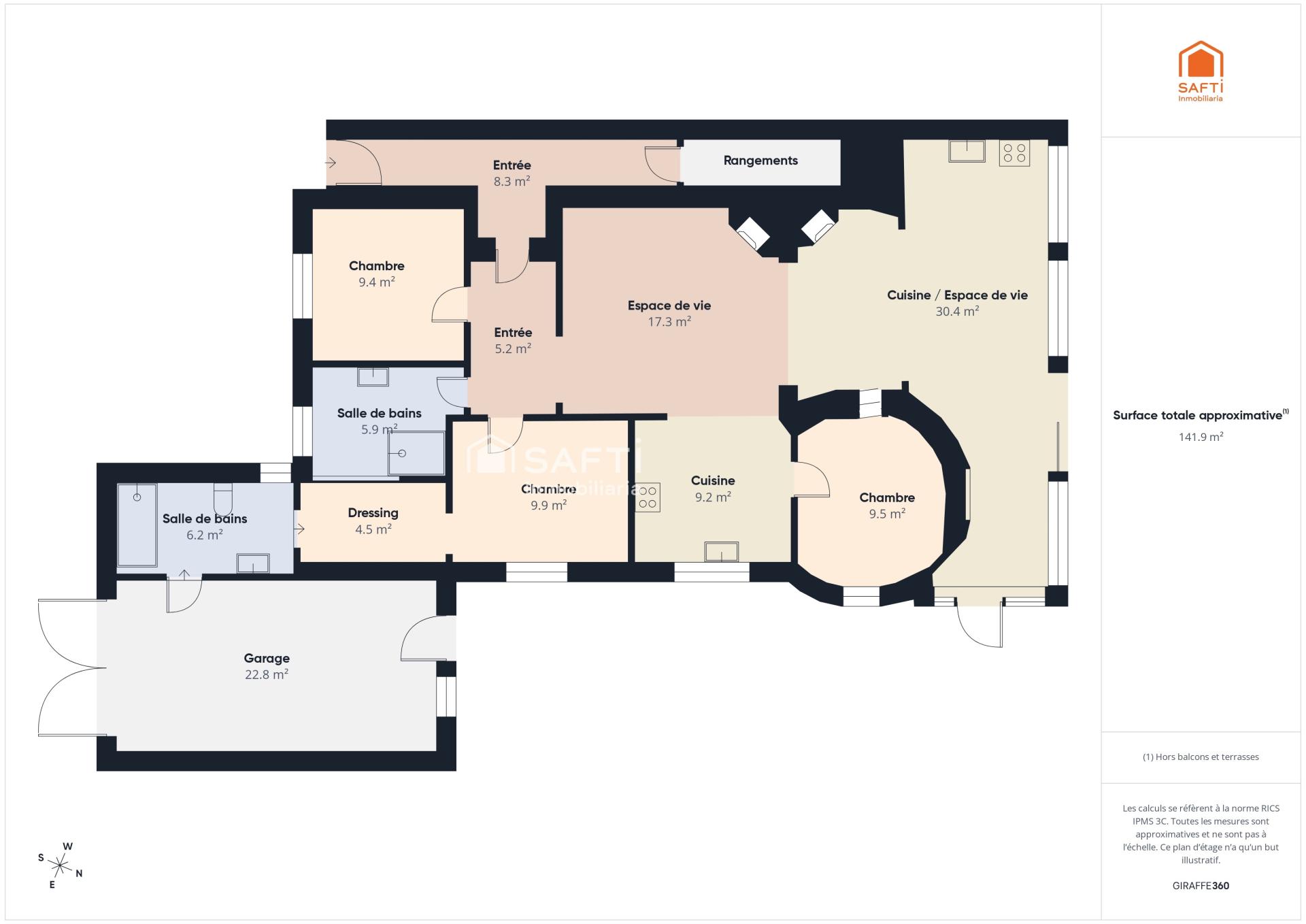 Photo 45 de l'annonce.