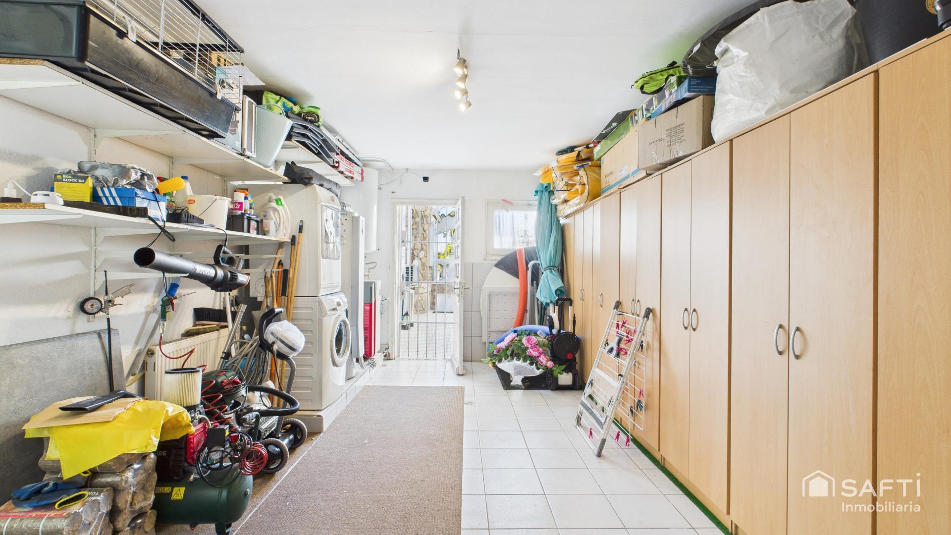 Photo 14 de l'annonce.