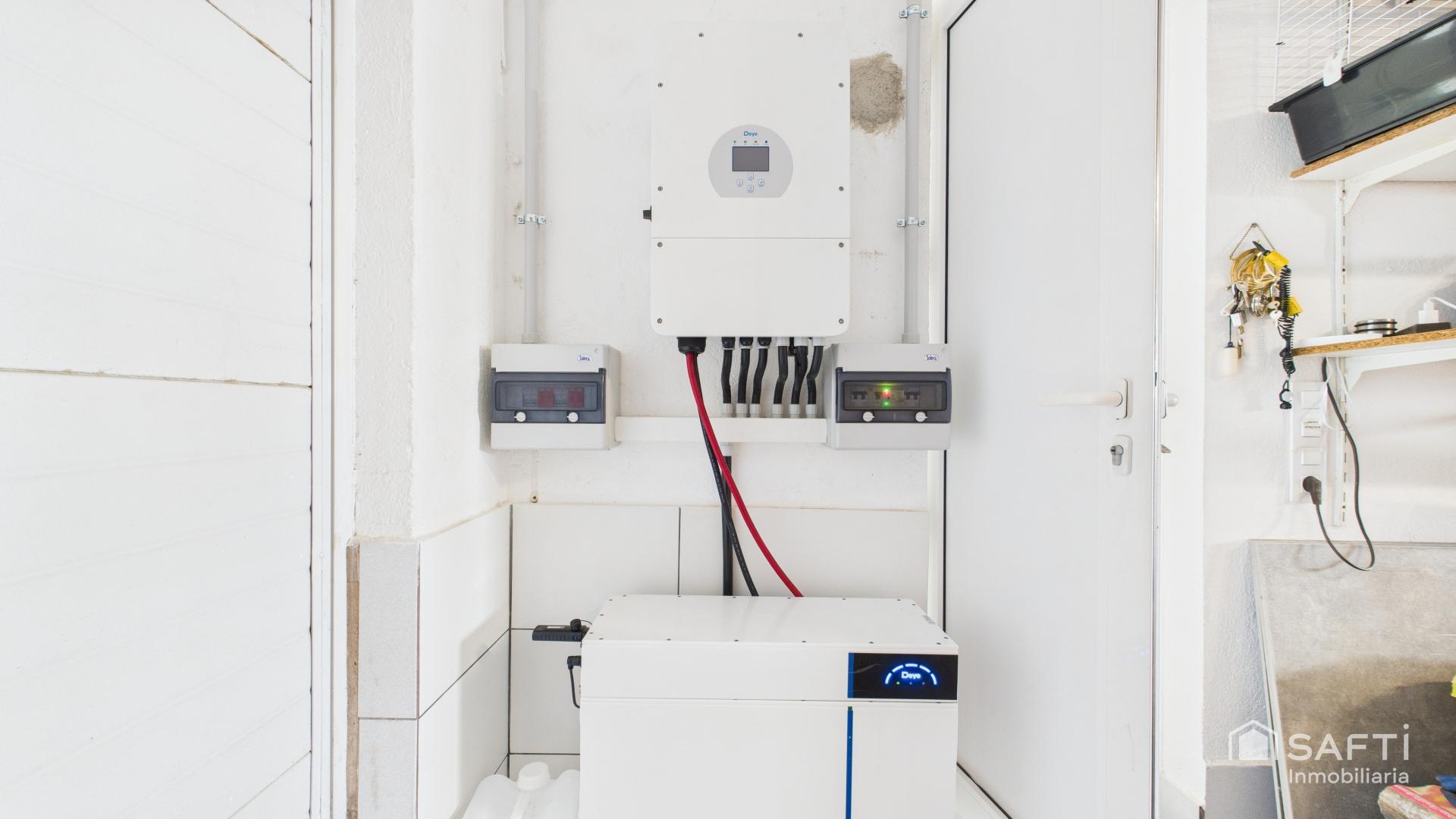 Photo 42 de l'annonce.