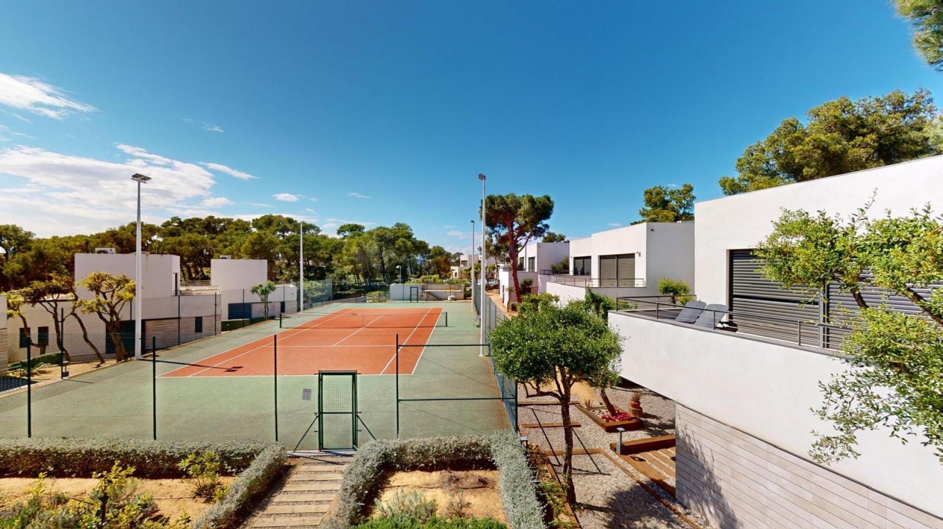 Photo 18 de l'annonce.