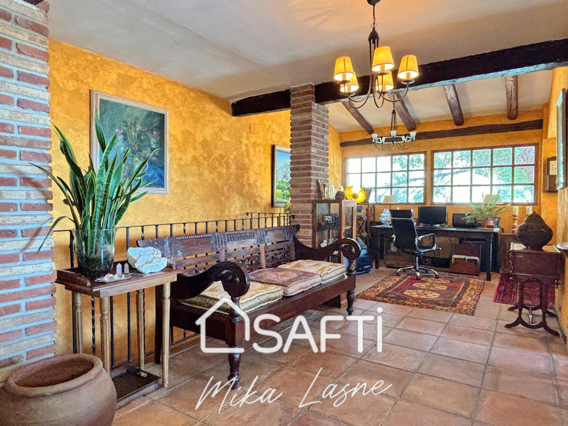 Photo 12 de l'annonce.