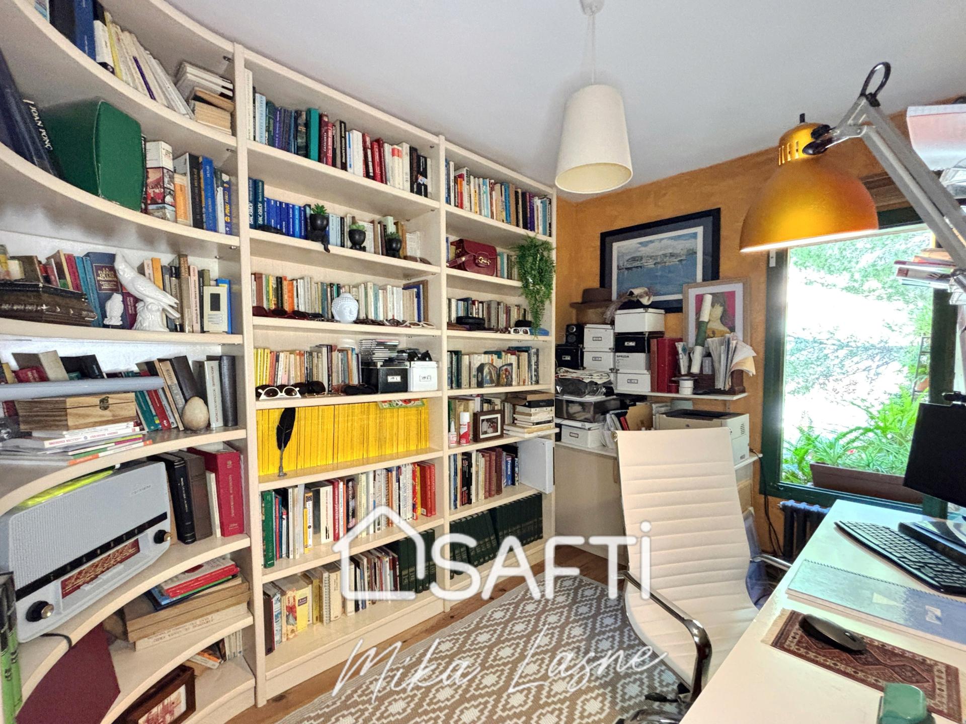 Photo 21 de l'annonce.