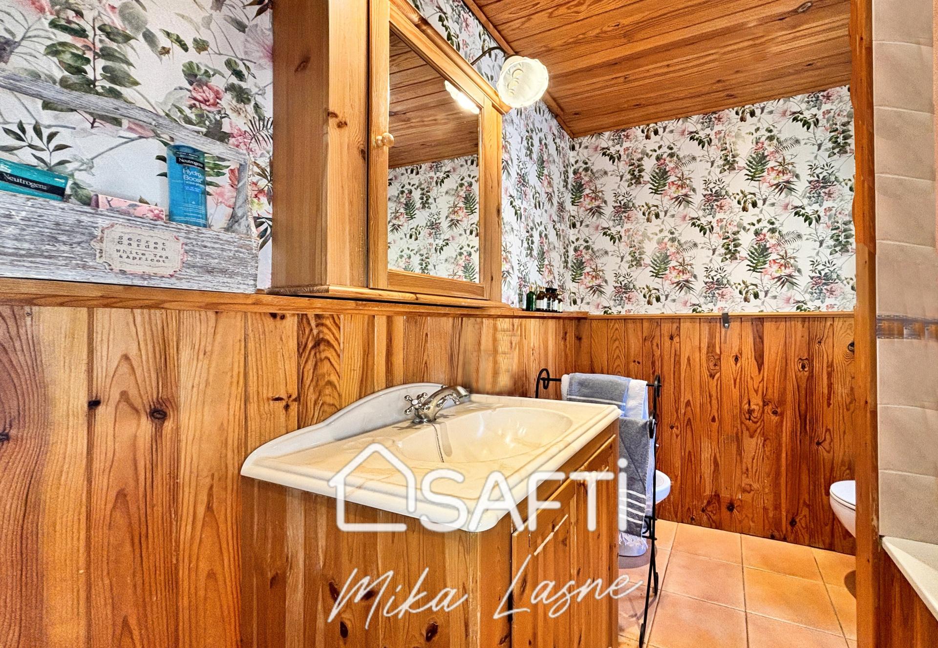 Photo 23 de l'annonce.