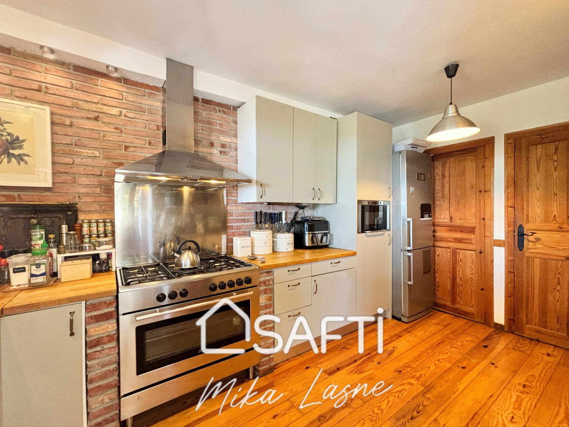 Photo 14 de l'annonce.