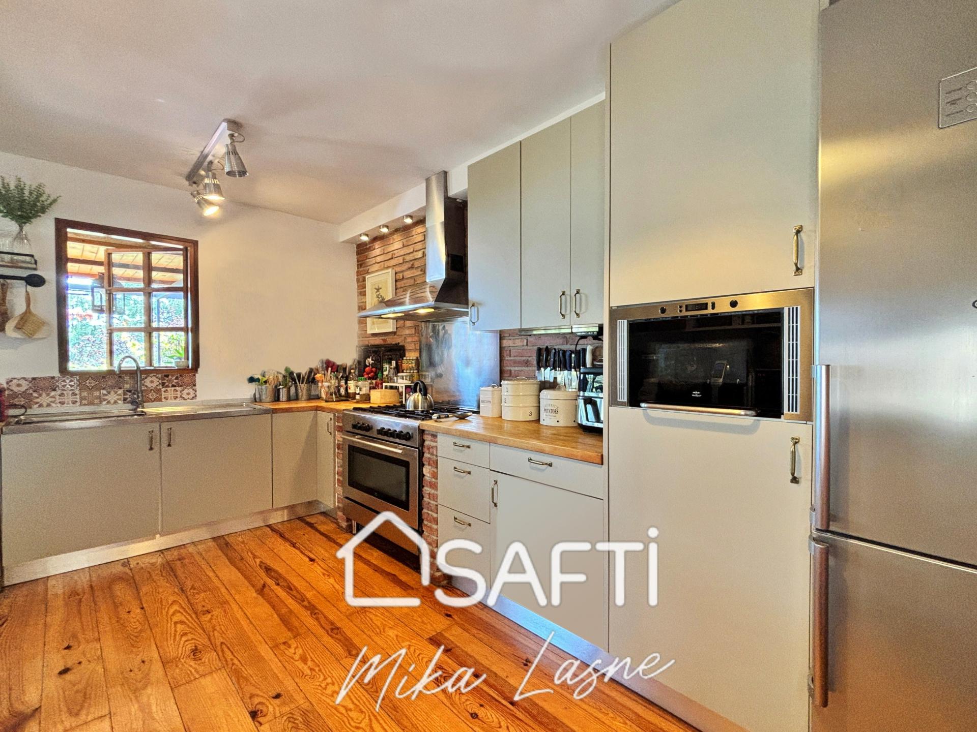 Photo 15 de l'annonce.