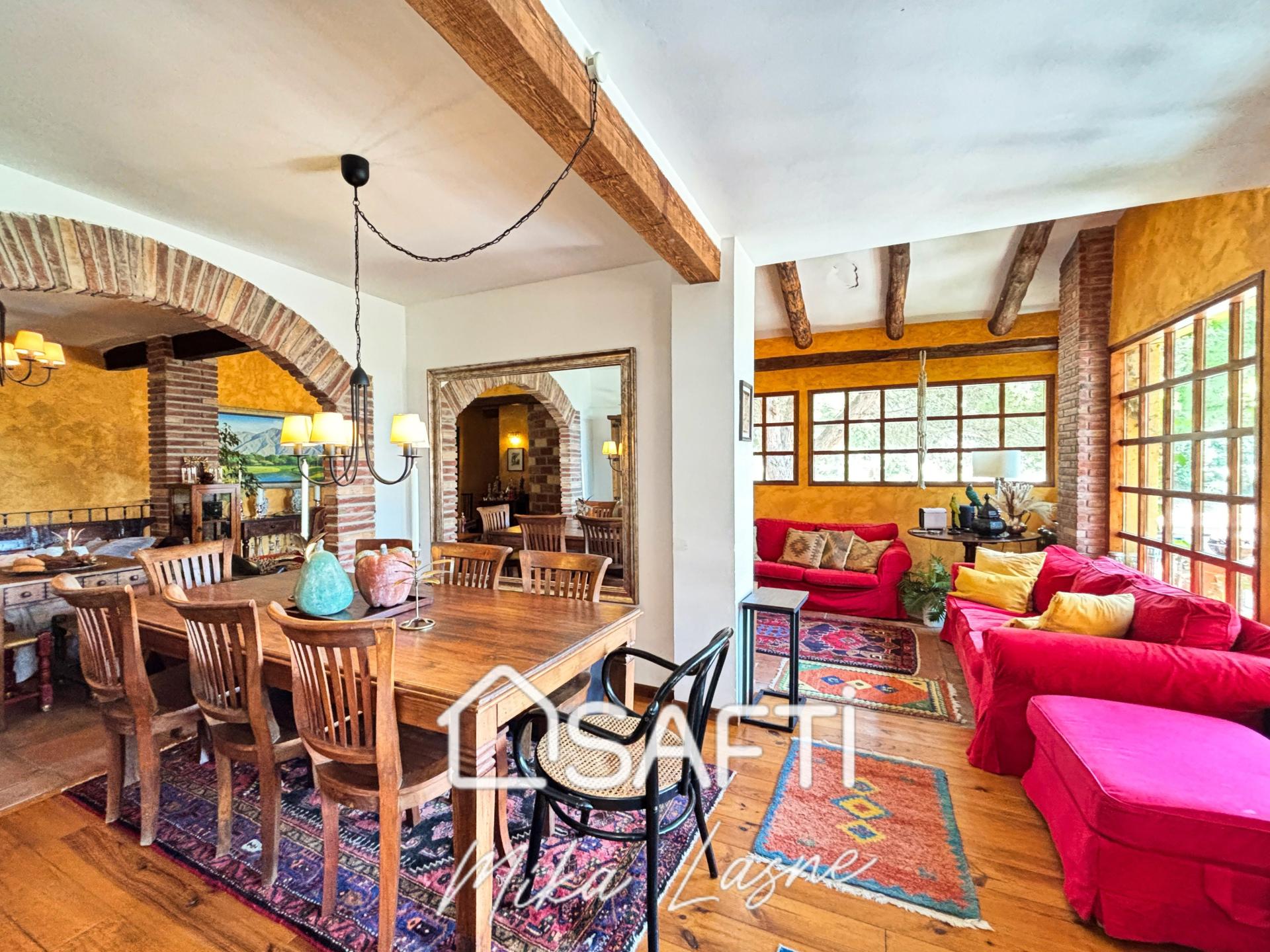 Photo 9 de l'annonce.