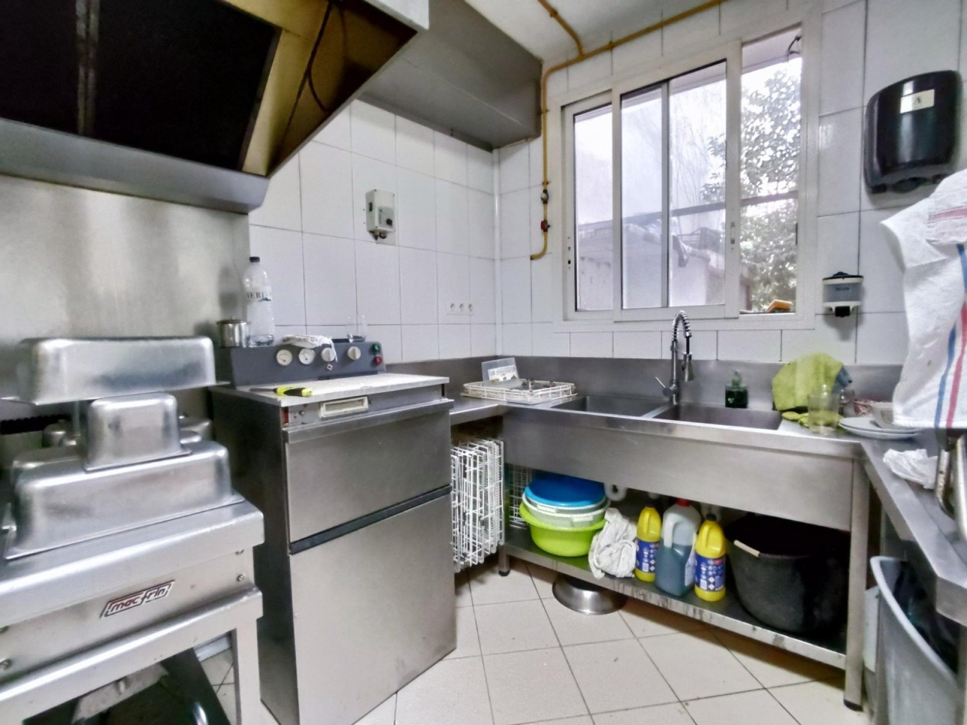 Photo 9 de l'annonce.