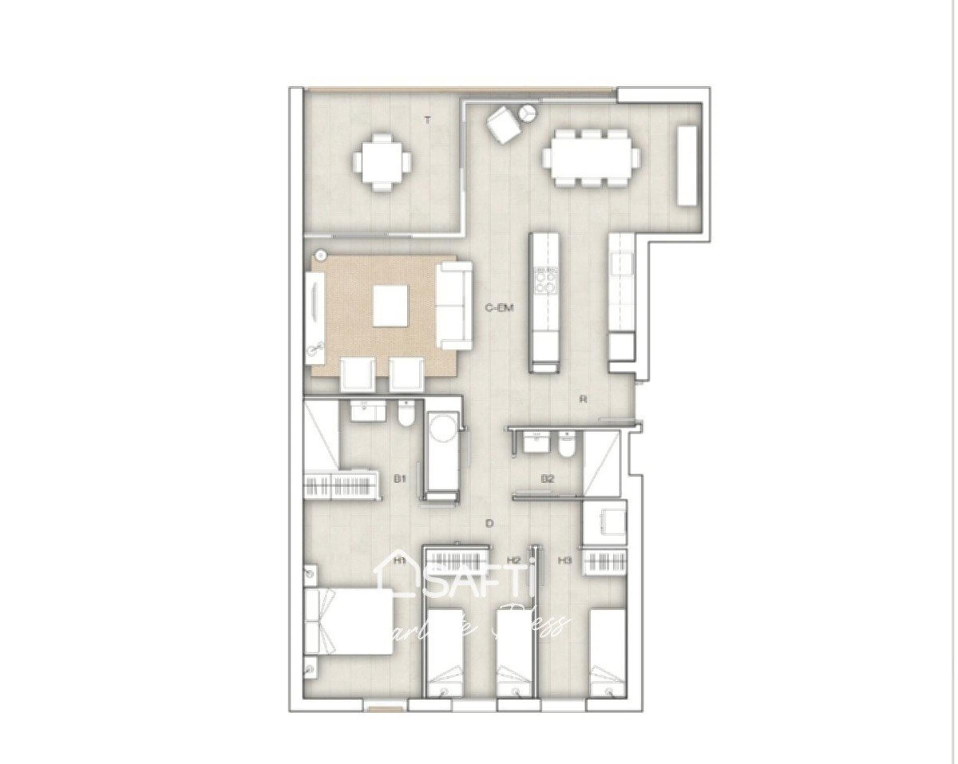 Photo 22 de l'annonce.