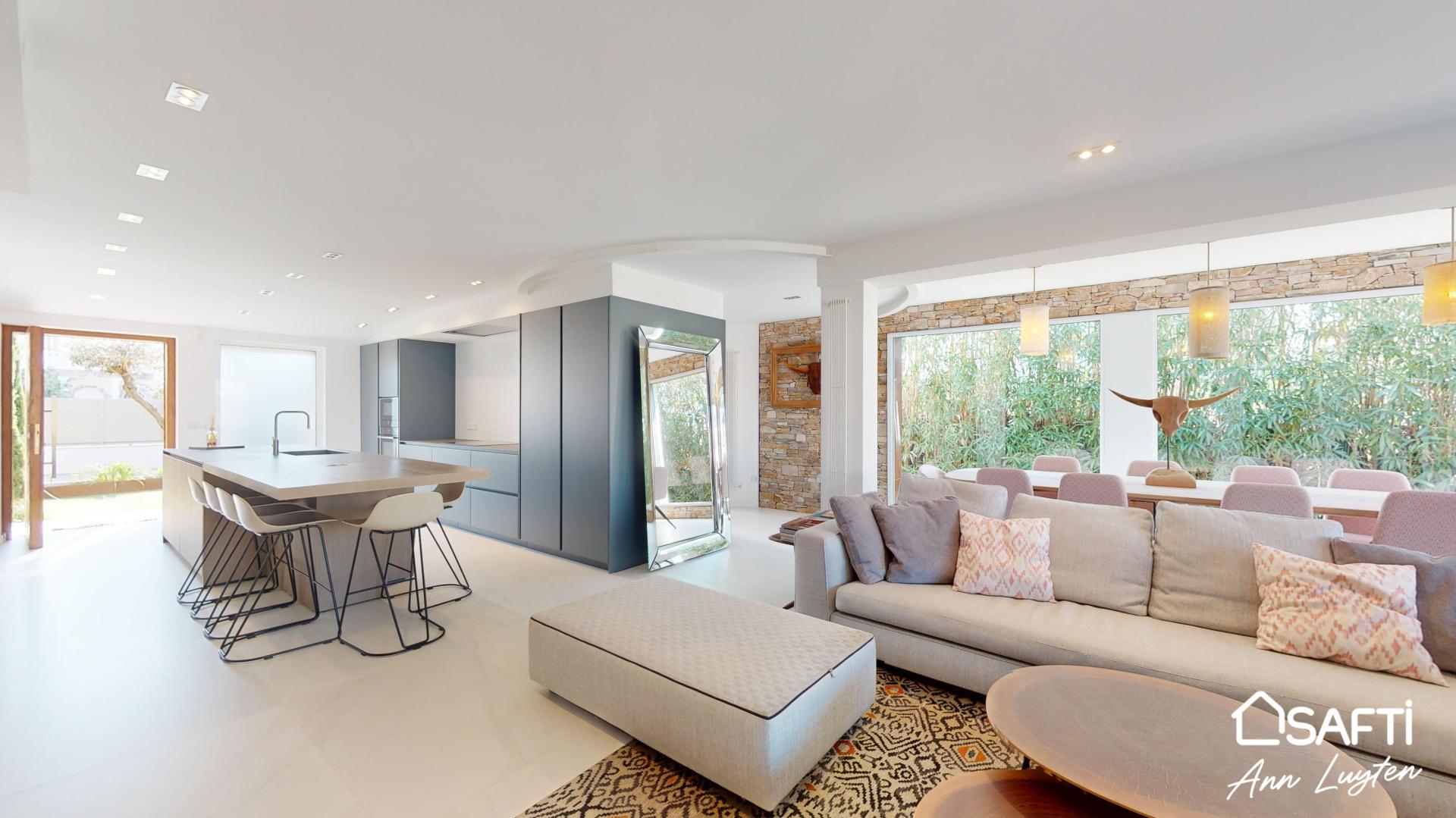 Photo 32 de l'annonce.