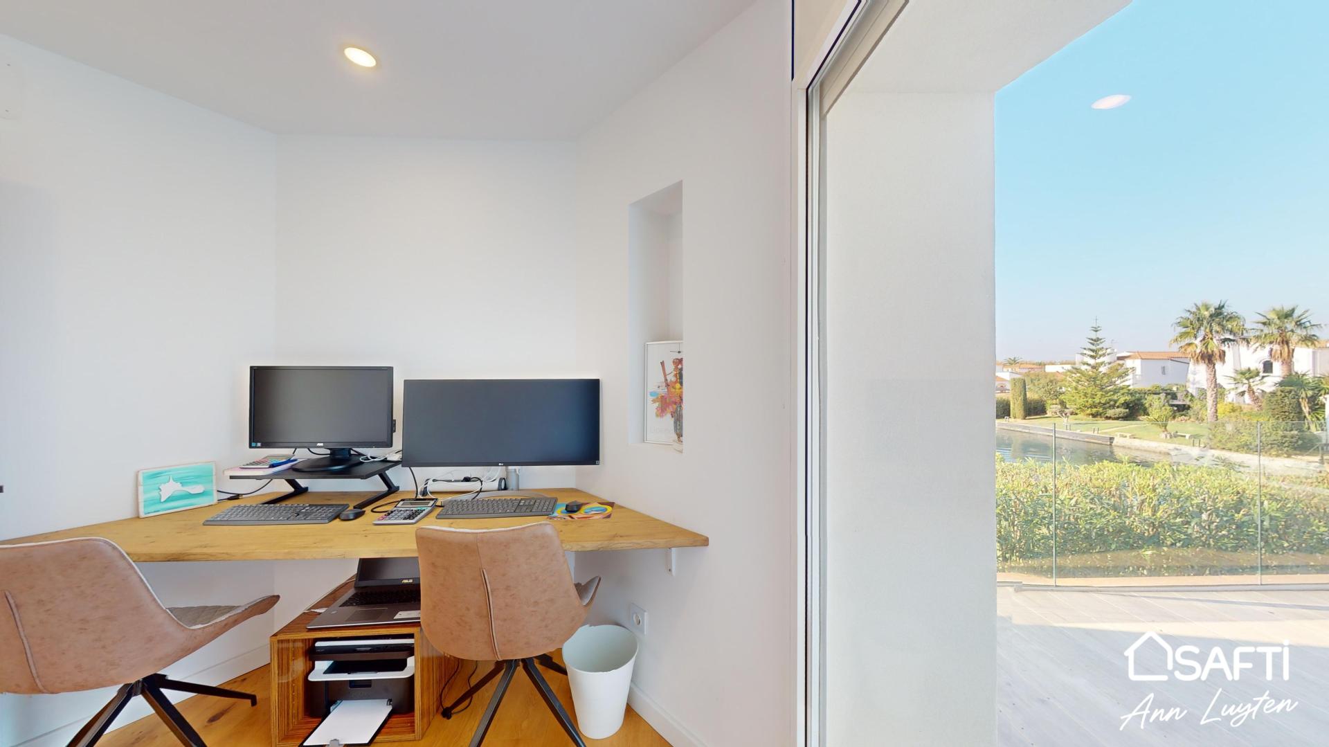 Photo 43 de l'annonce.