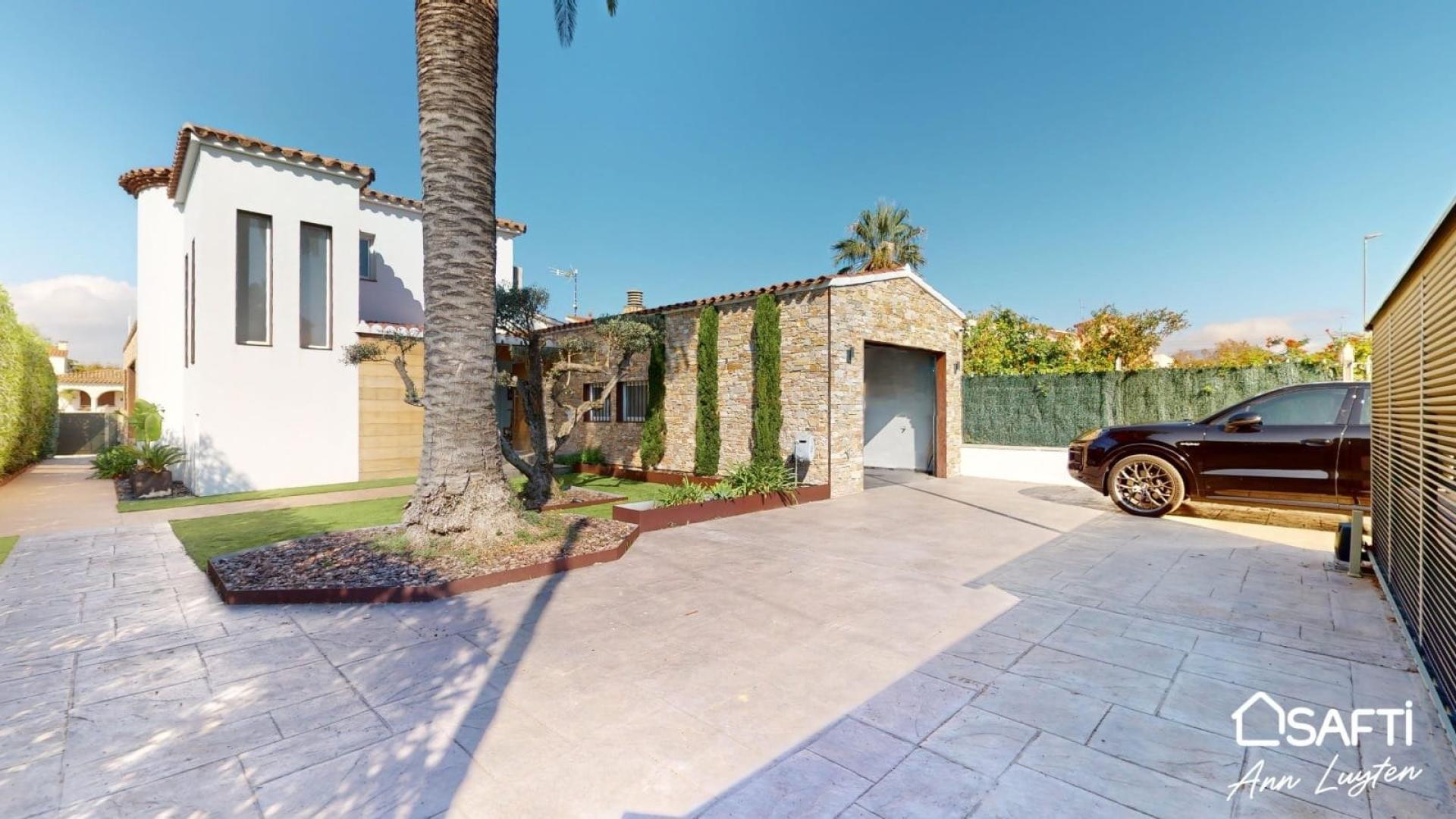 Photo 18 de l'annonce.