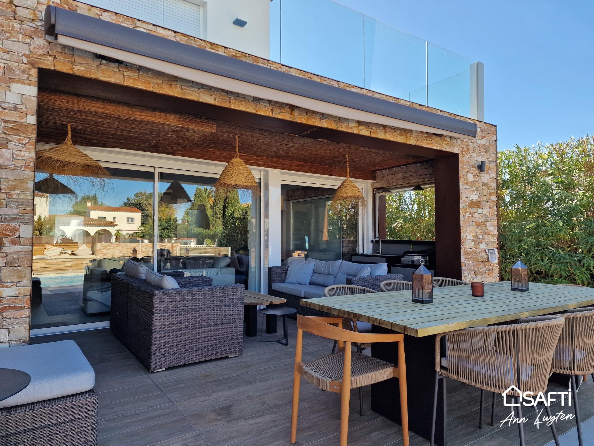 Photo 56 de l'annonce.