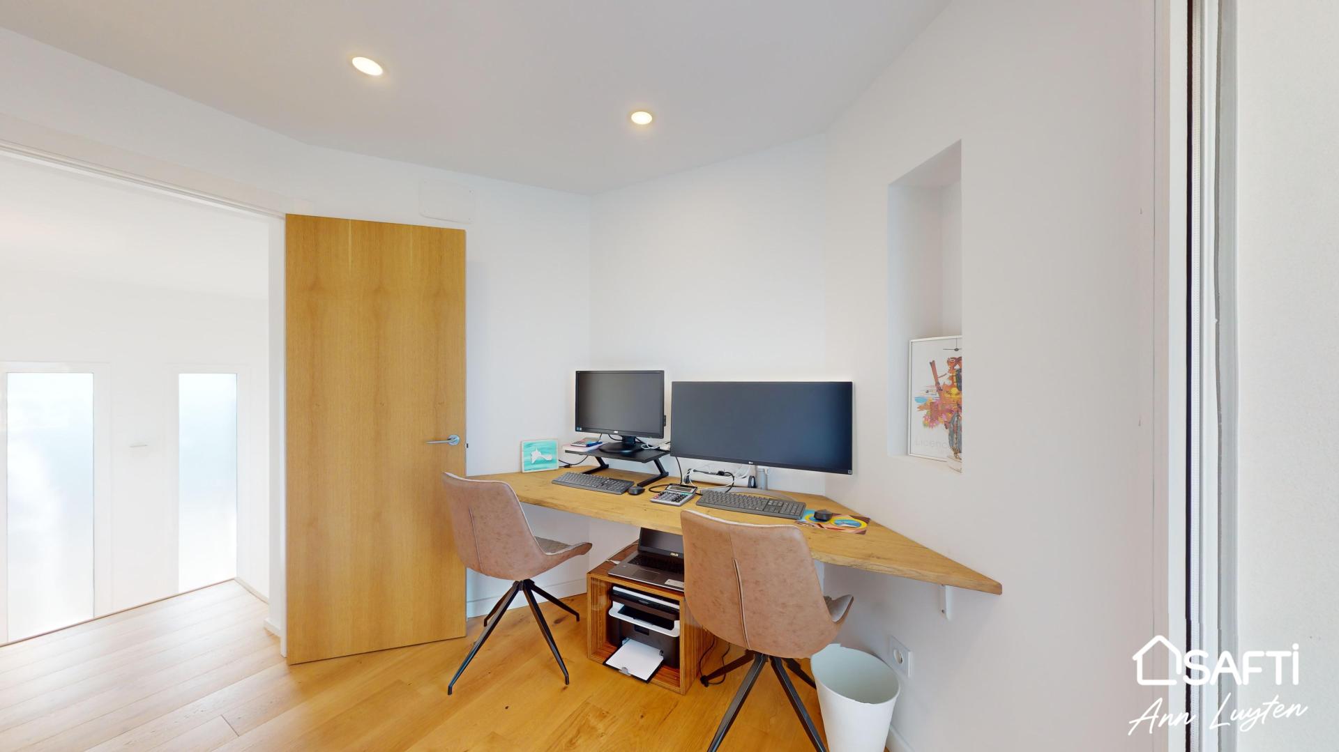 Photo 12 de l'annonce.