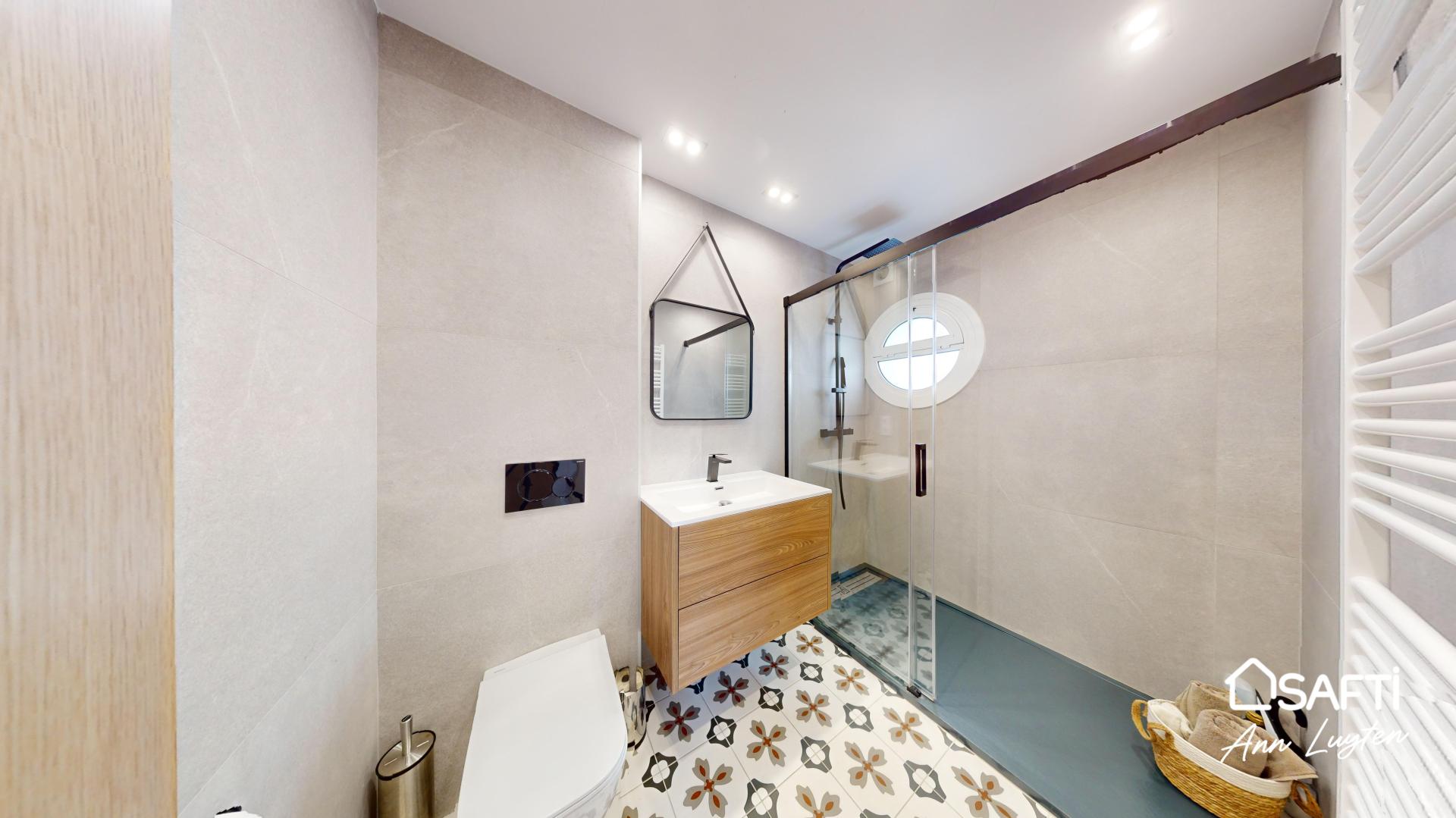 Photo 11 de l'annonce.