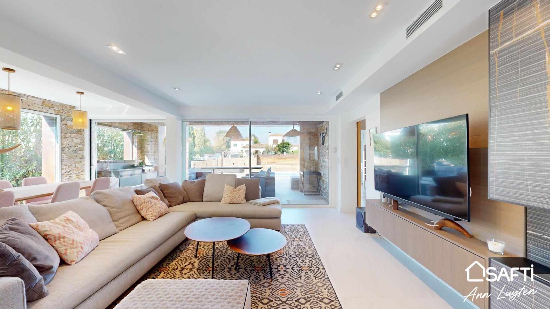 Photo 5 de l'annonce.