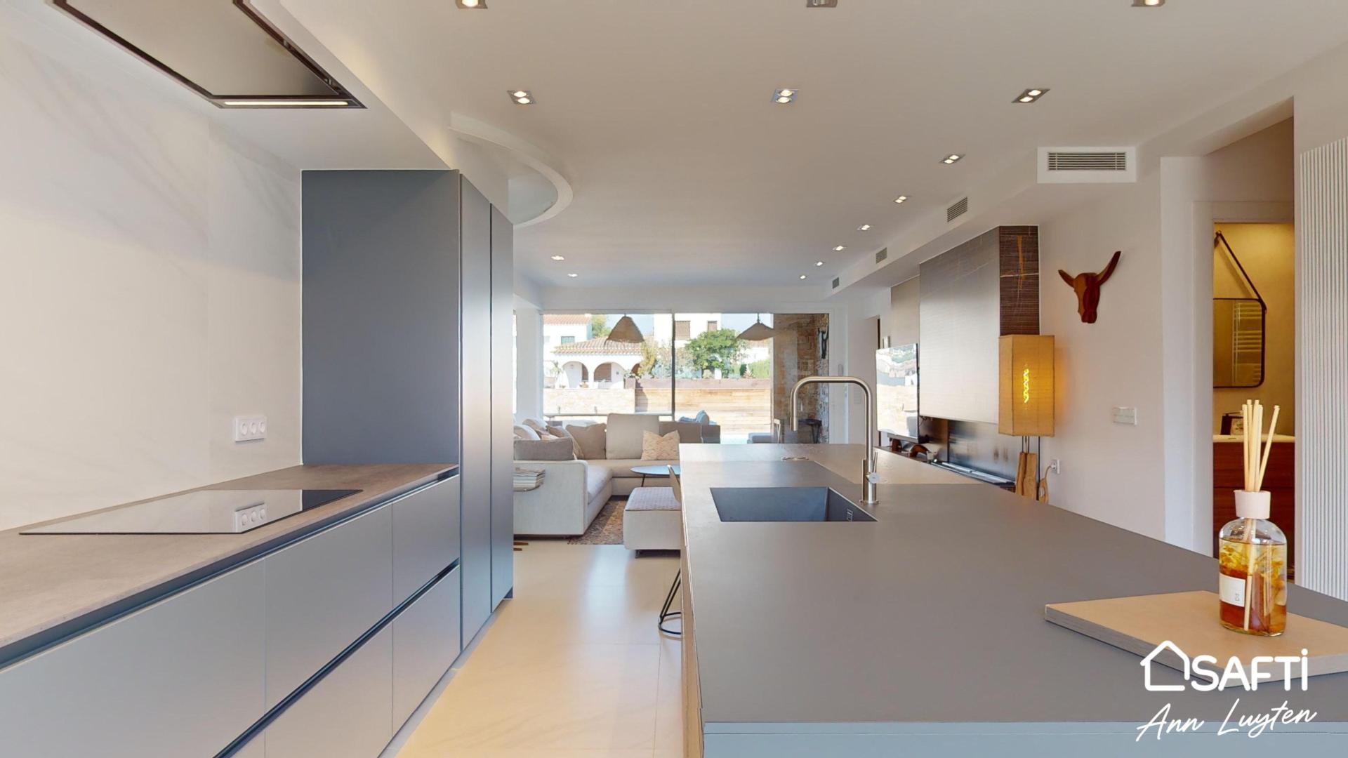 Photo 6 de l'annonce.