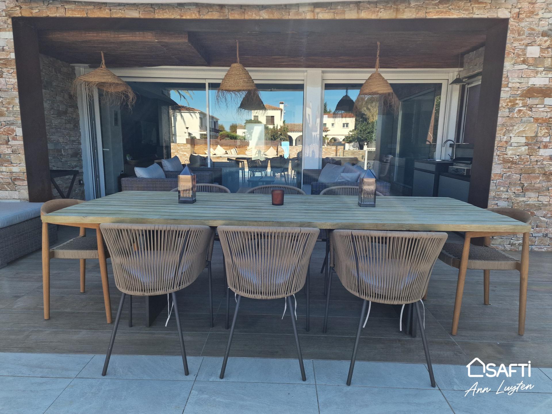 Photo 57 de l'annonce.