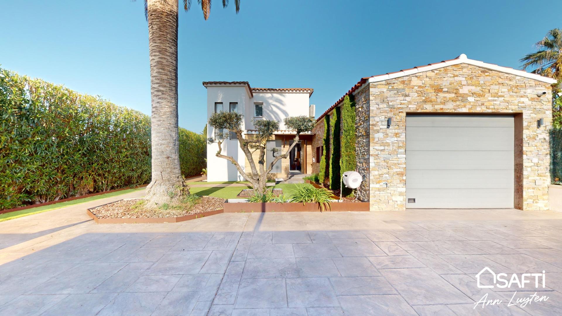 Photo 19 de l'annonce.