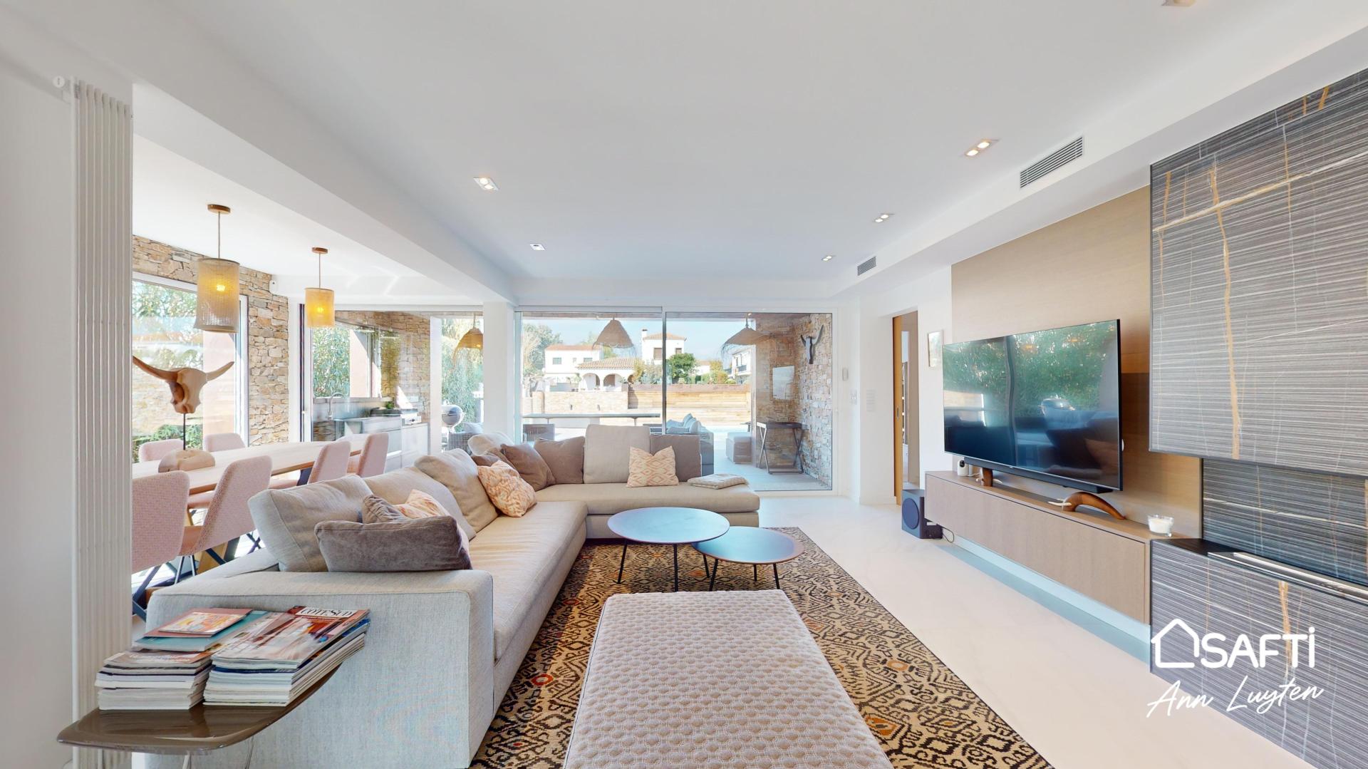 Photo 27 de l'annonce.