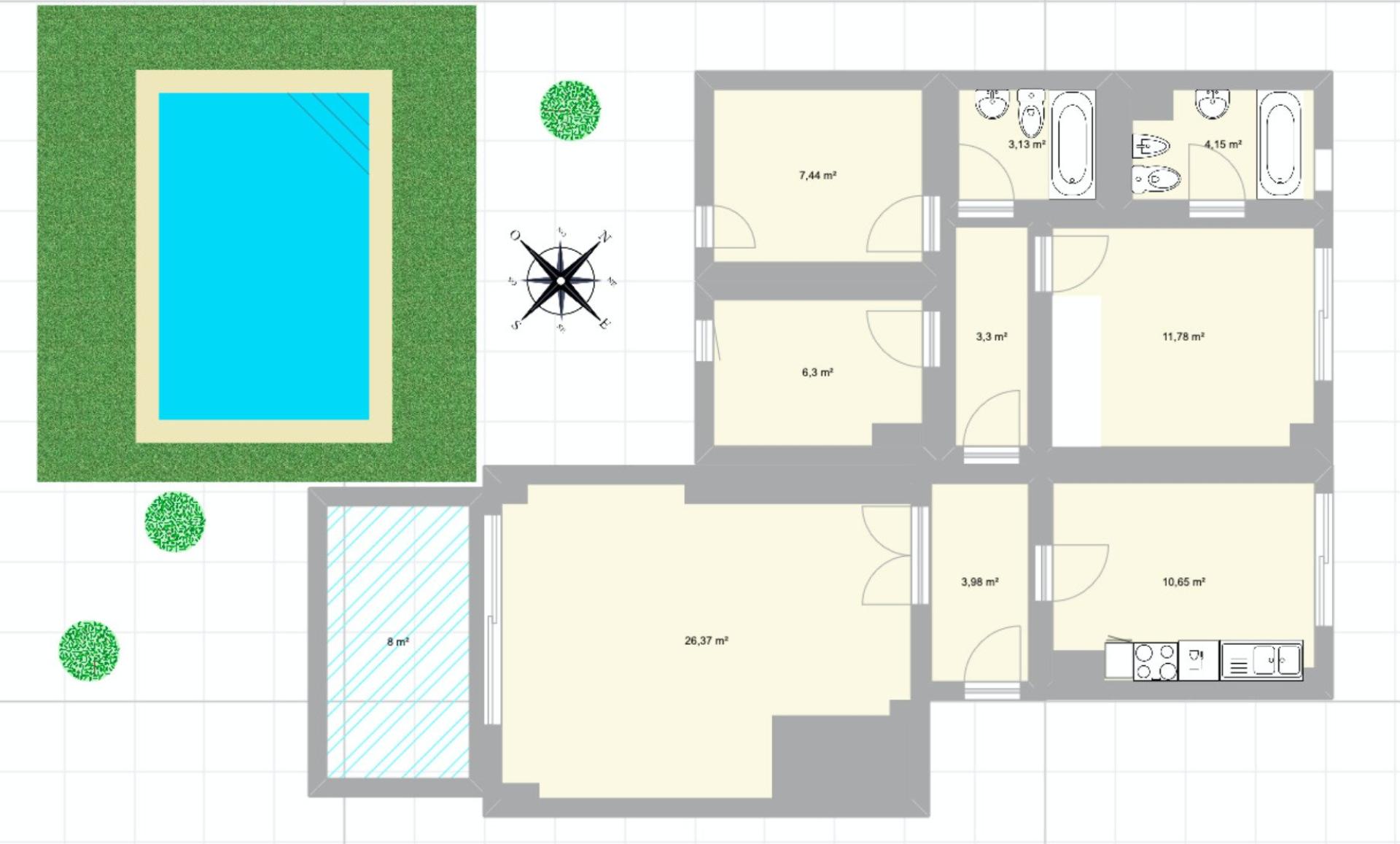 Photo 29 de l'annonce.