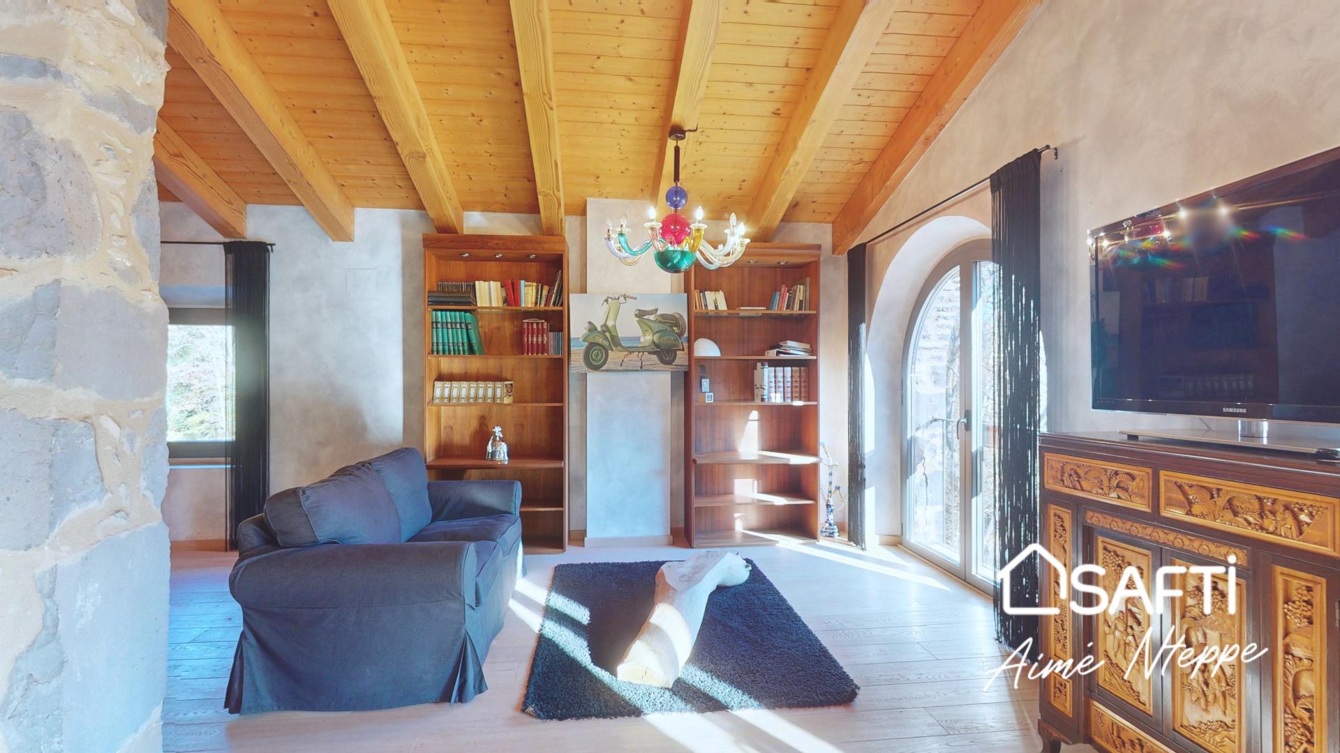 Photo 45 de l'annonce.