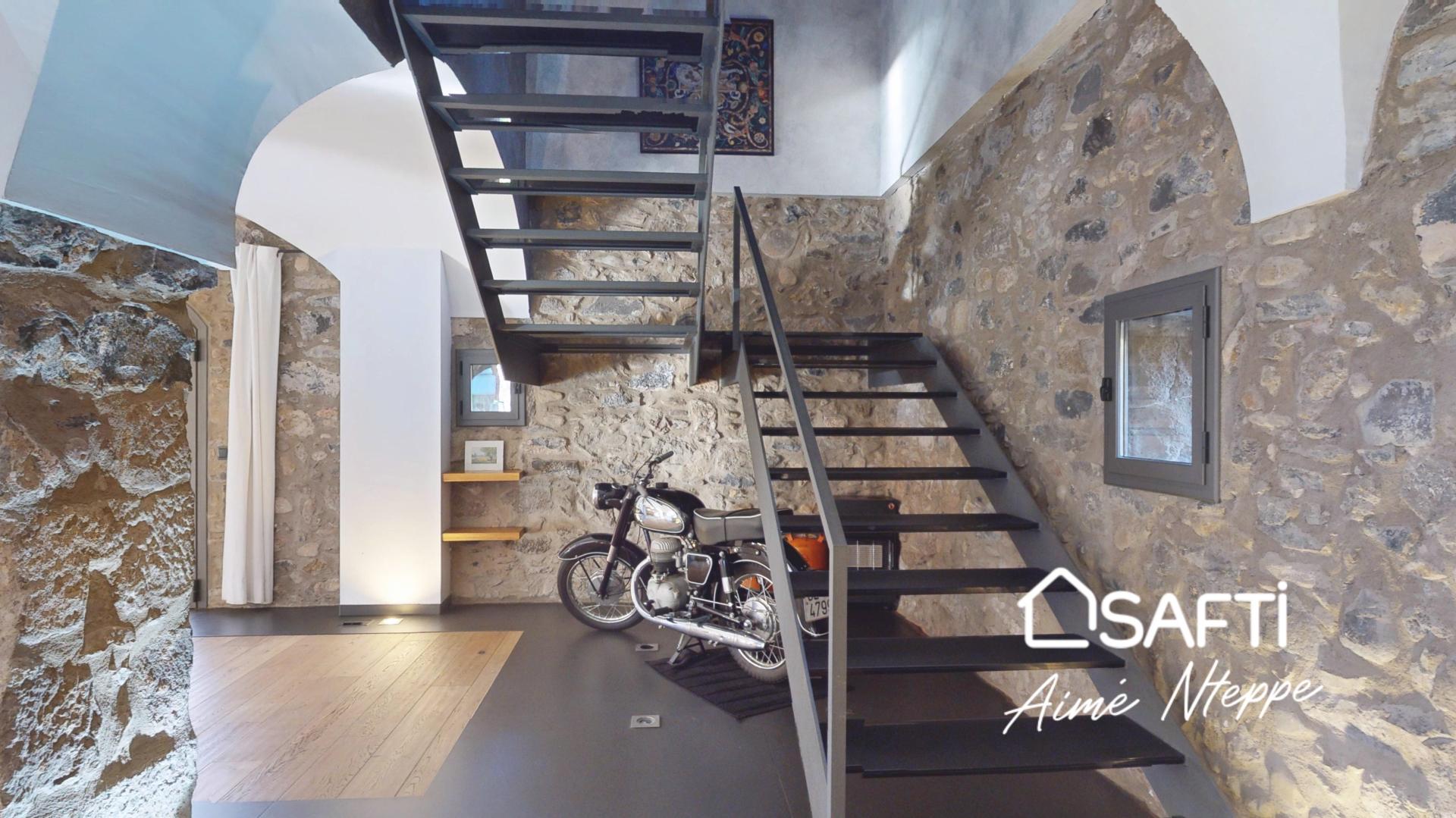 Photo 22 de l'annonce.