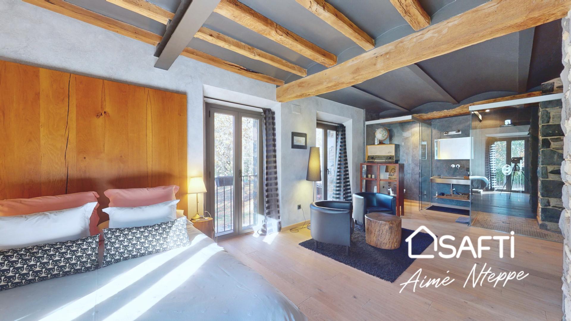 Photo 57 de l'annonce.