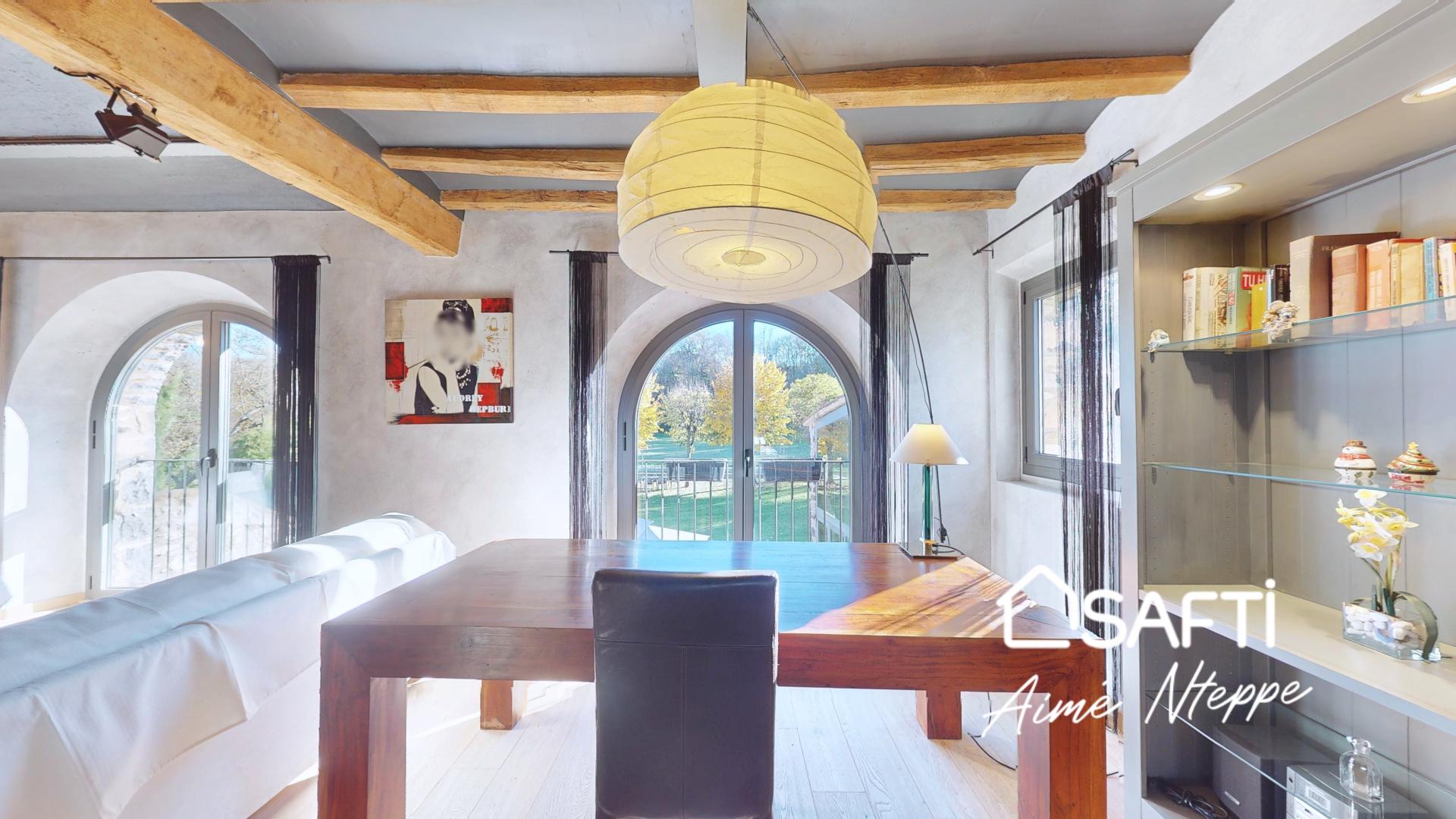 Photo 43 de l'annonce.