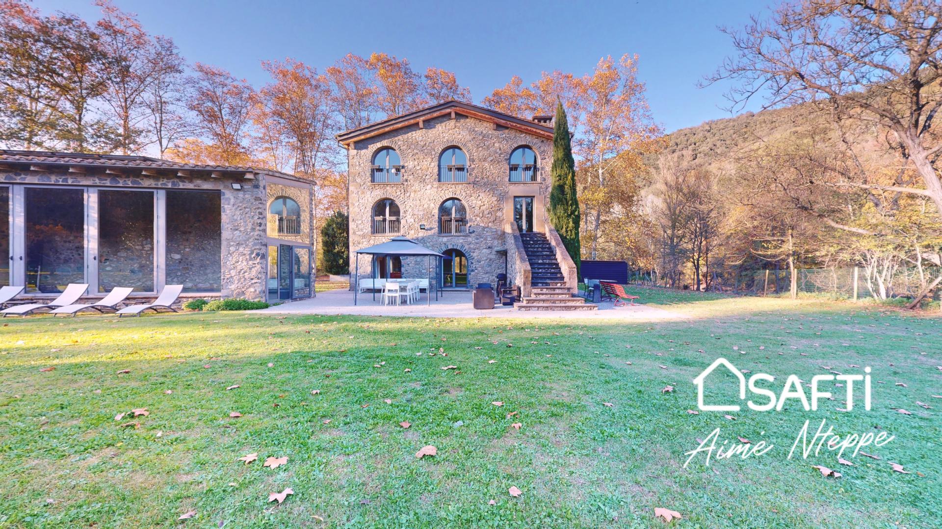 Photo 27 de l'annonce.