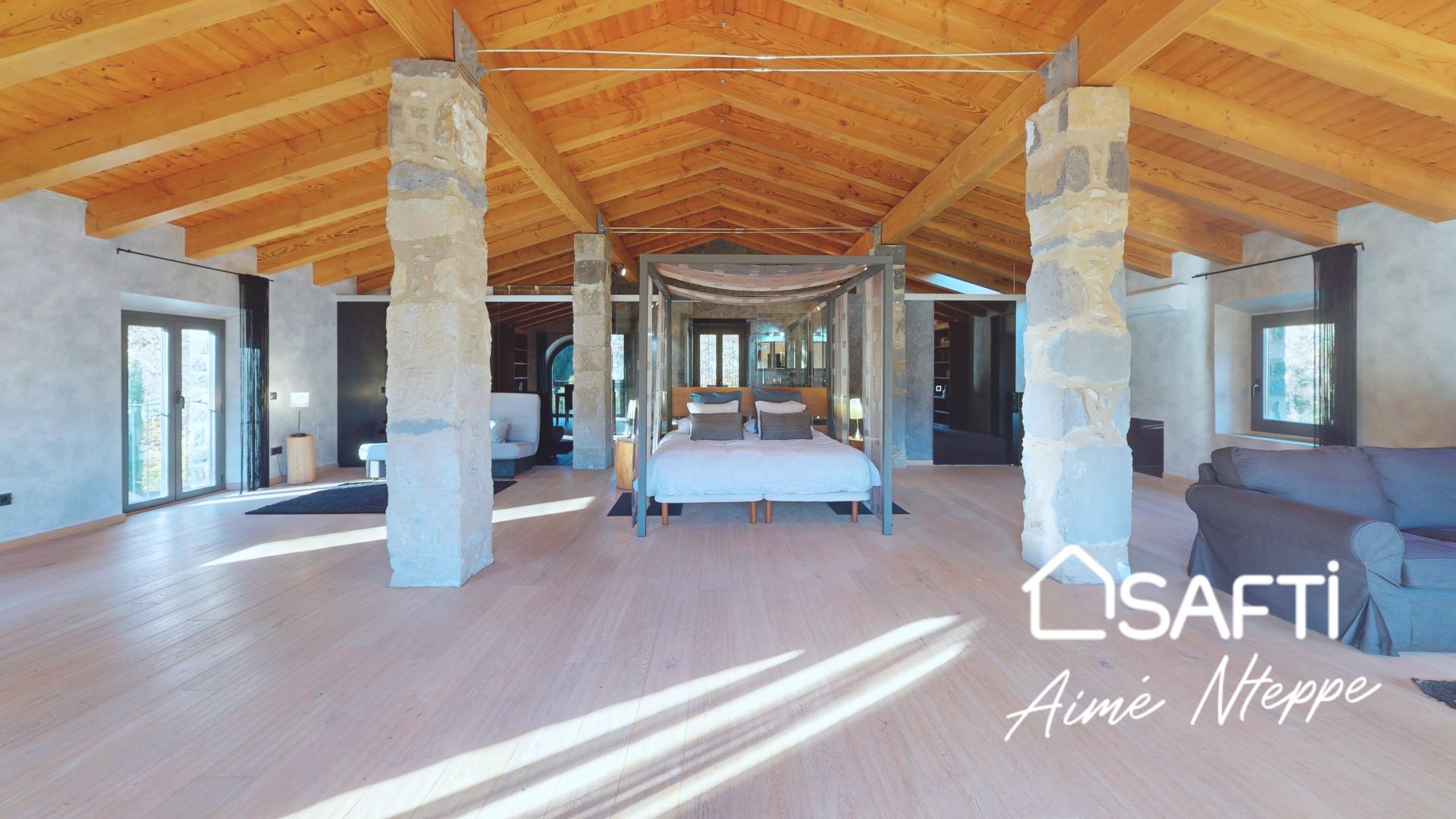 Photo 13 de l'annonce.