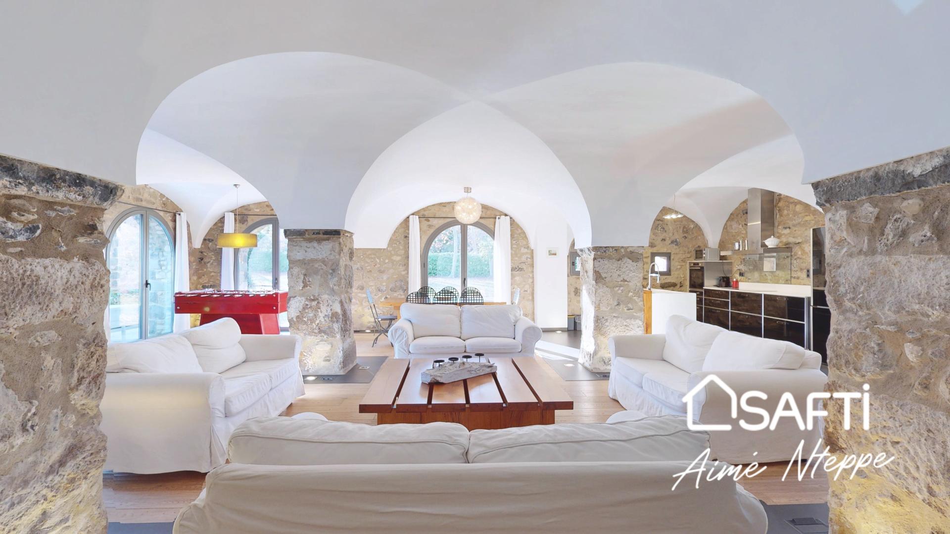 Photo 11 de l'annonce.