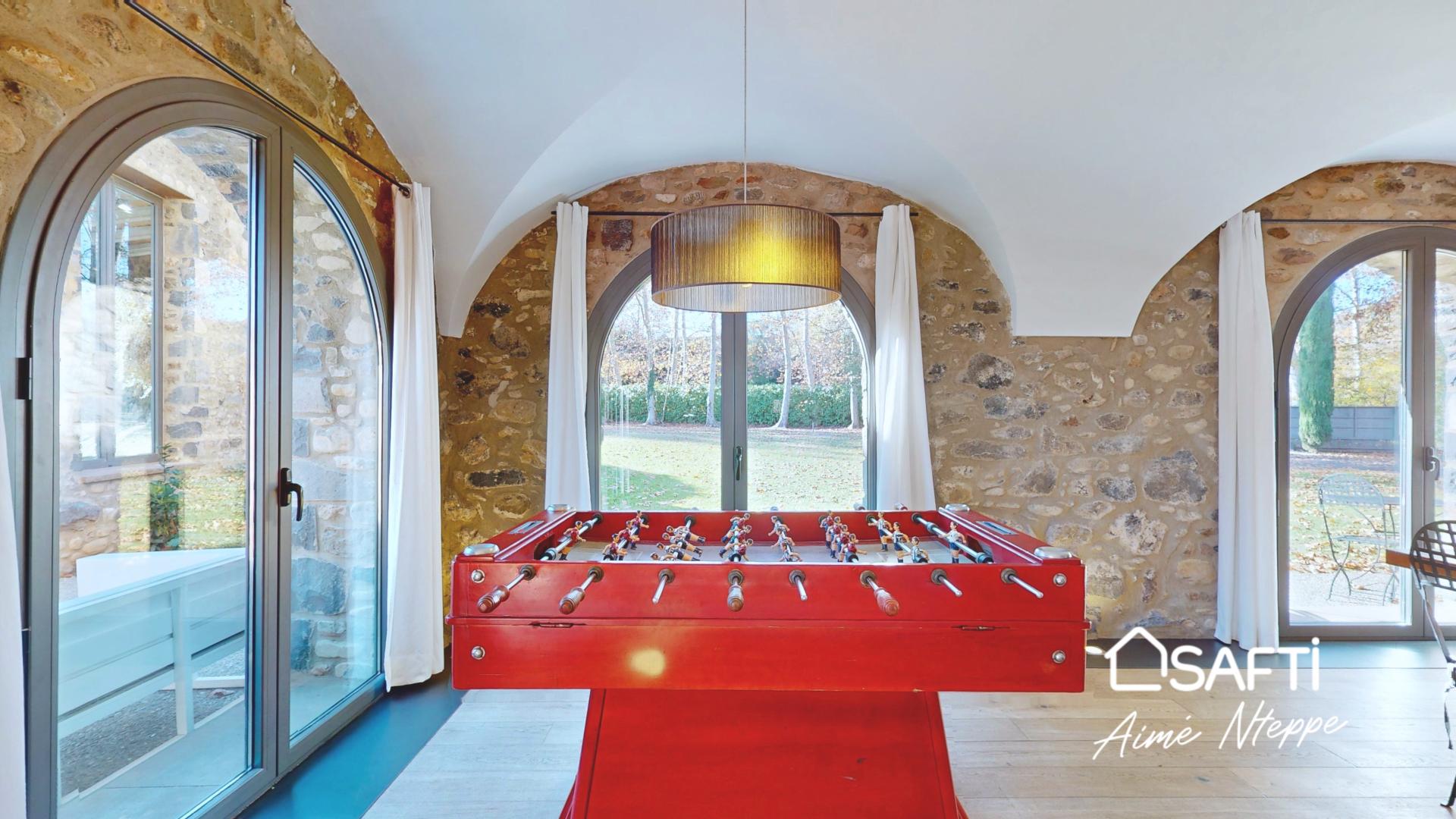 Photo 16 de l'annonce.