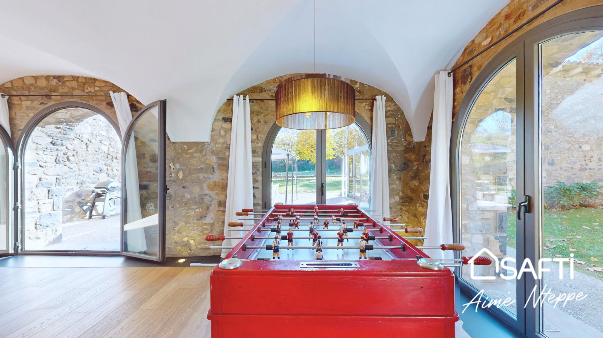 Photo 17 de l'annonce.