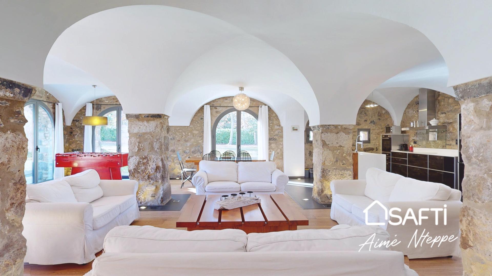 Photo 23 de l'annonce.