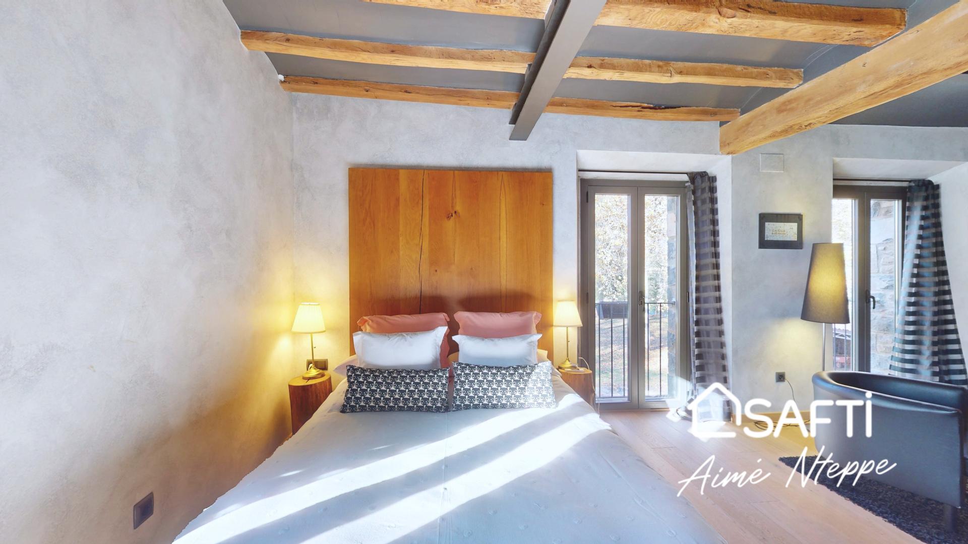 Photo 58 de l'annonce.