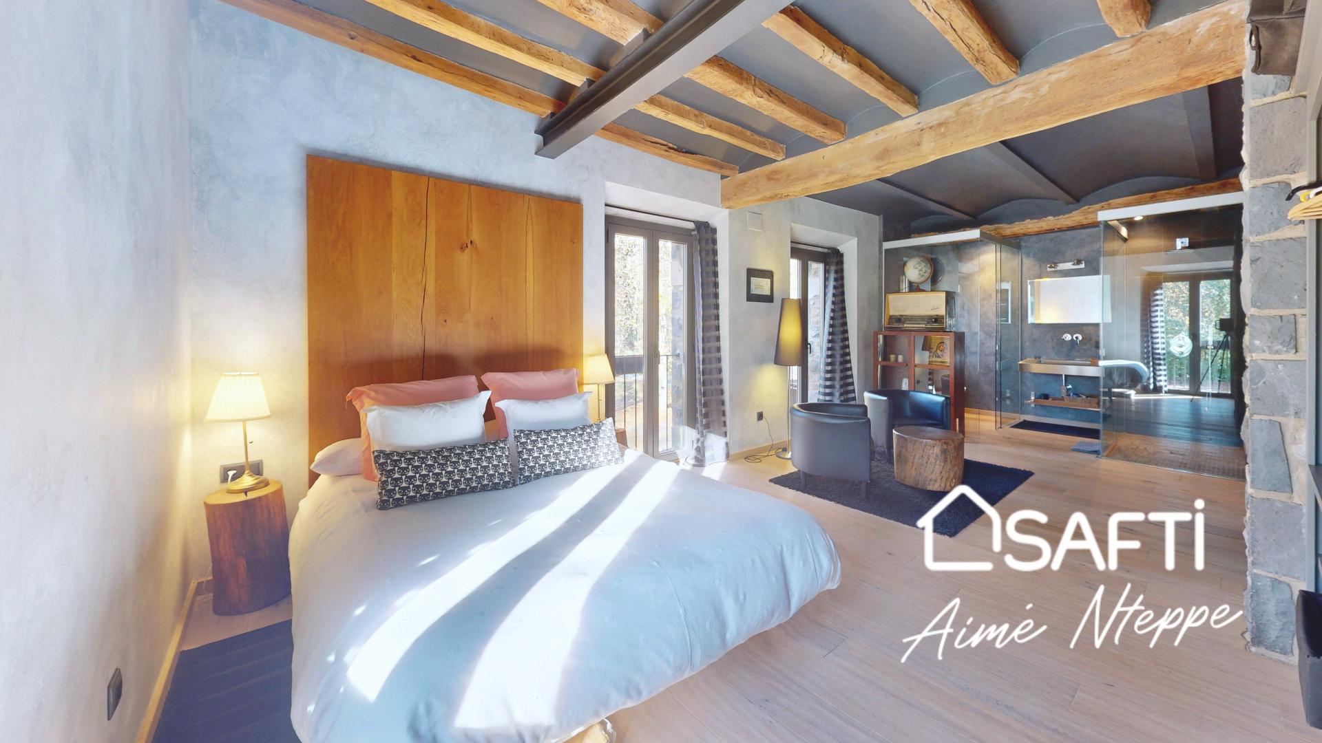 Photo 63 de l'annonce.