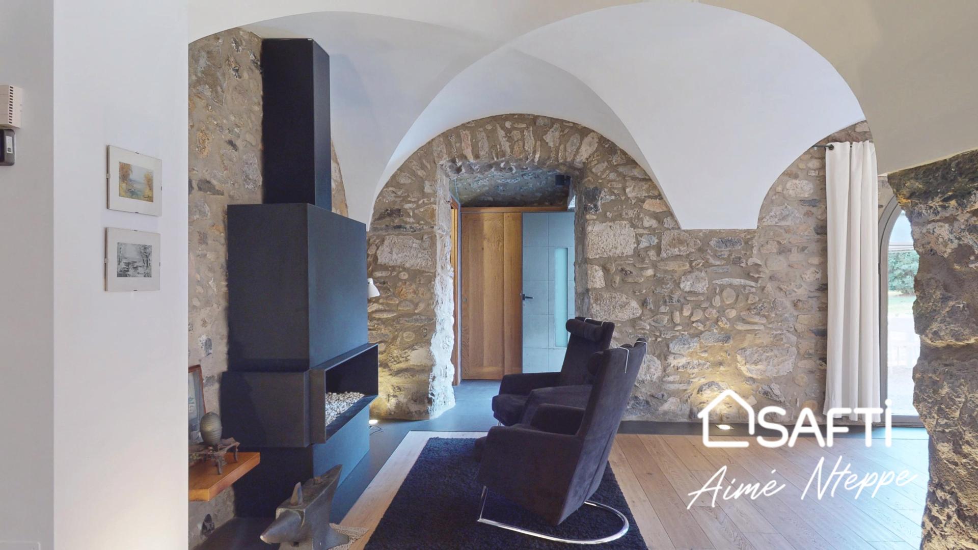 Photo 21 de l'annonce.