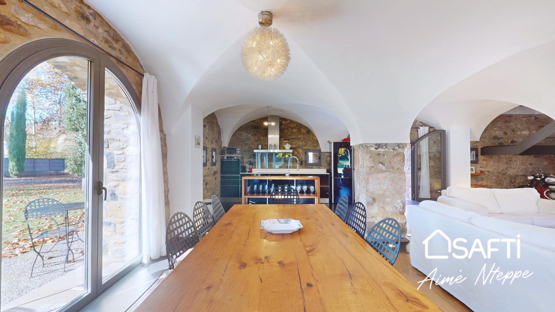 Photo 12 de l'annonce.