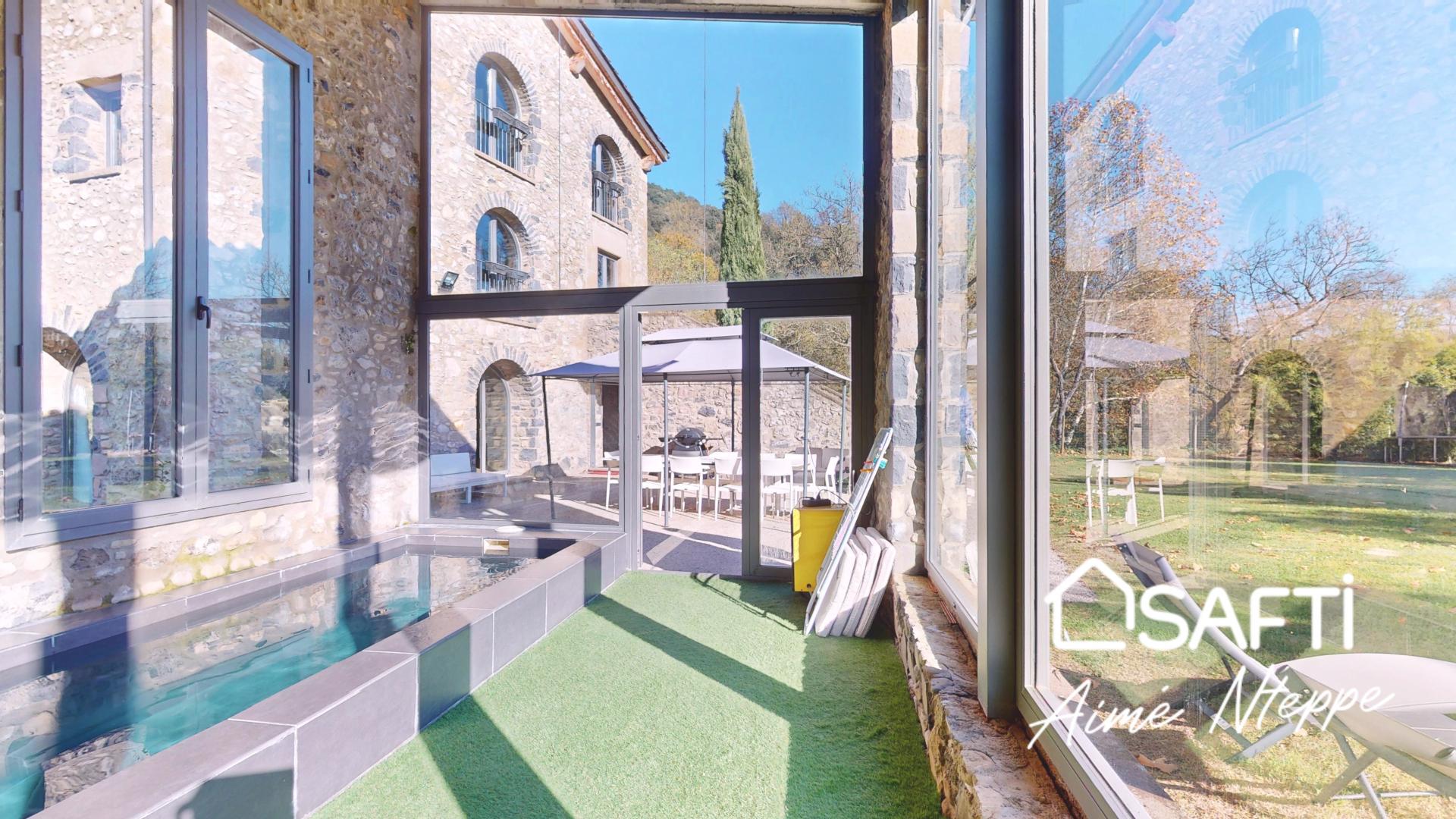 Photo 20 de l'annonce.