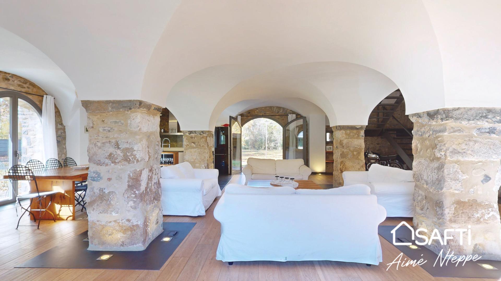 Photo 8 de l'annonce.