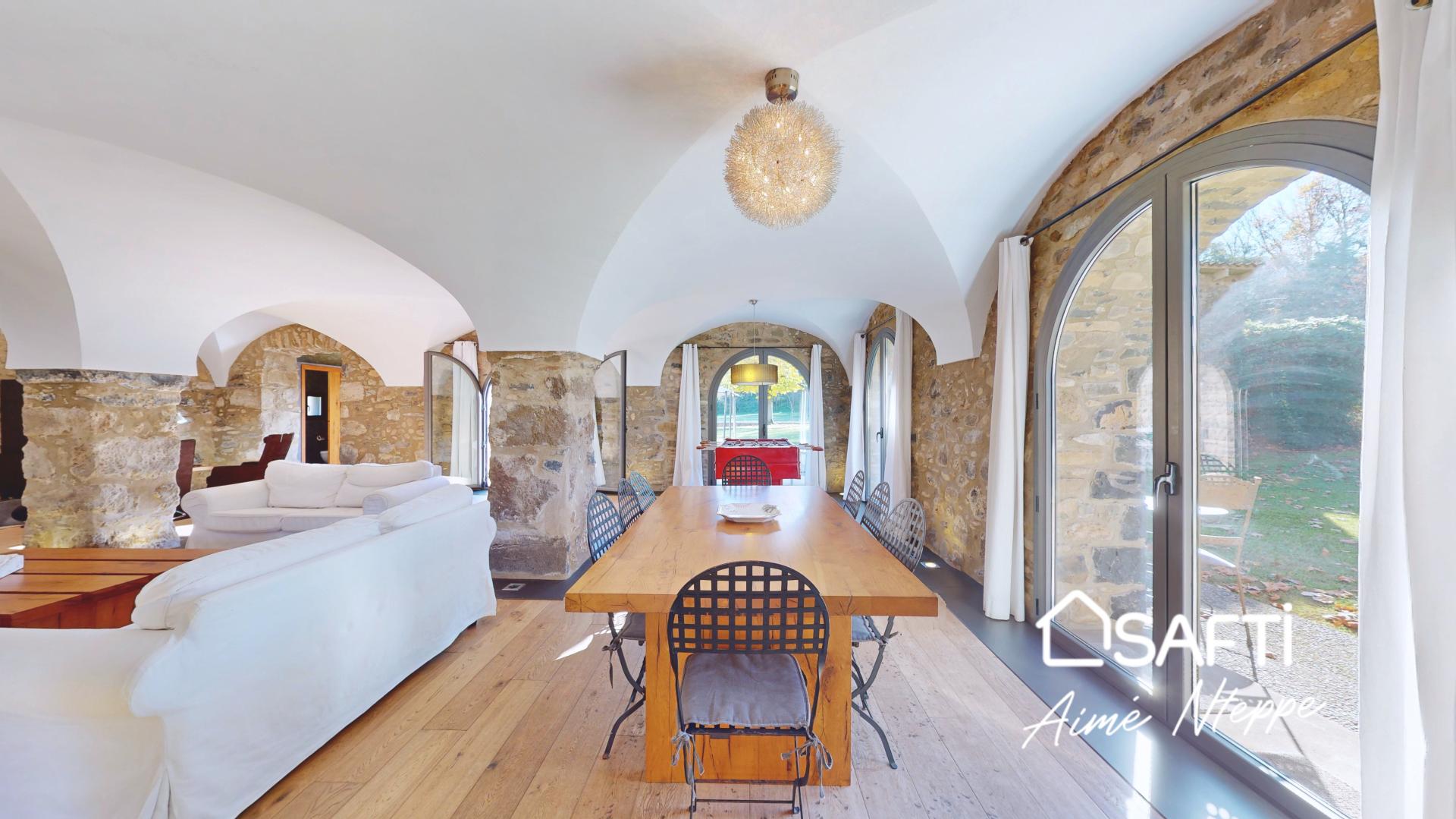 Photo 40 de l'annonce.