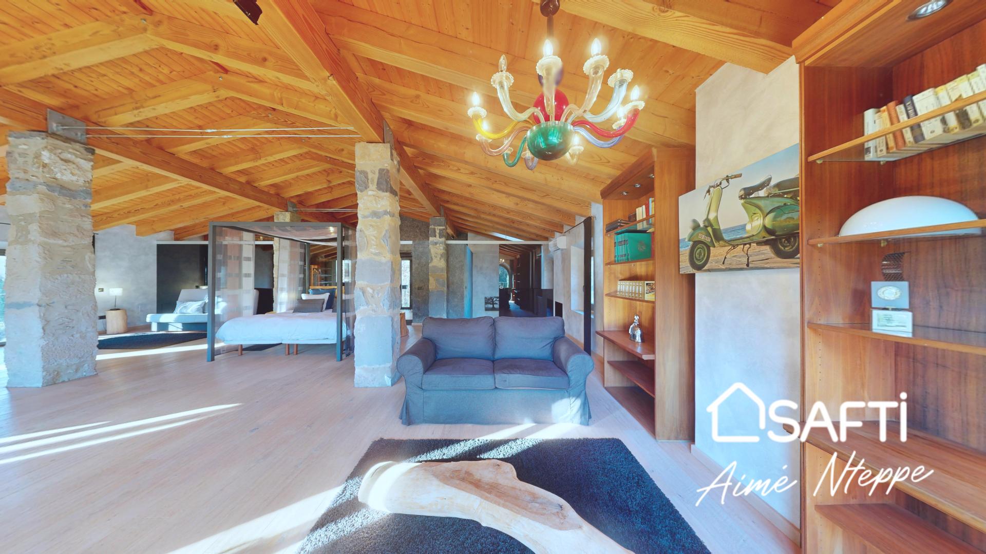 Photo 6 de l'annonce.