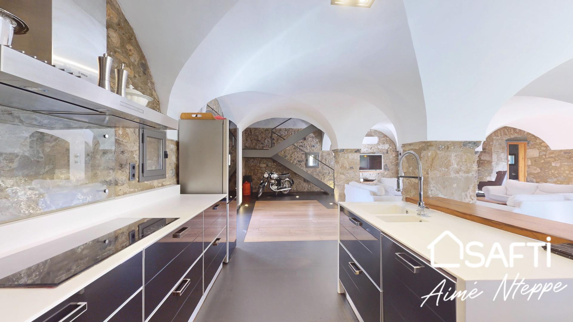 Photo 30 de l'annonce.